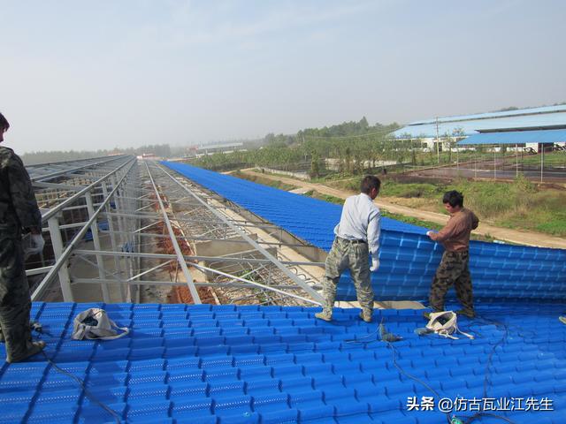 現(xiàn)如今樹脂瓦廠家林立，消費者選擇樹脂瓦的關(guān)鍵點是在哪點呢？