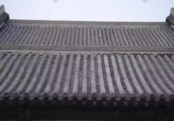 青瓦灰墻，高瓴飛檐，處處消磨時光